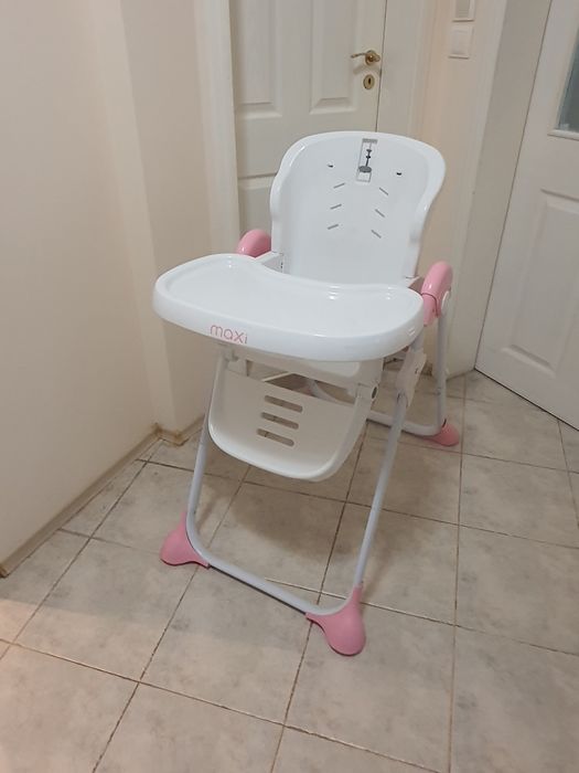 CHIPOLINO Стол за хранене МАКСИ