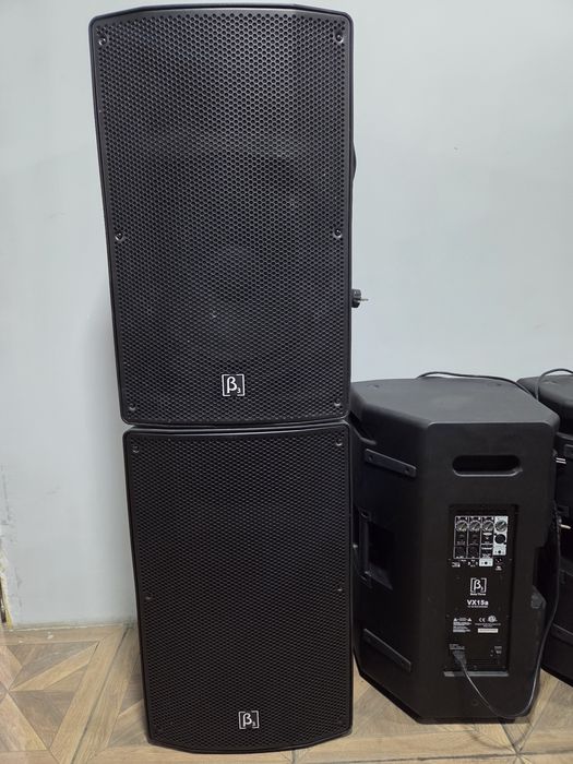 Продаю Колонки новый