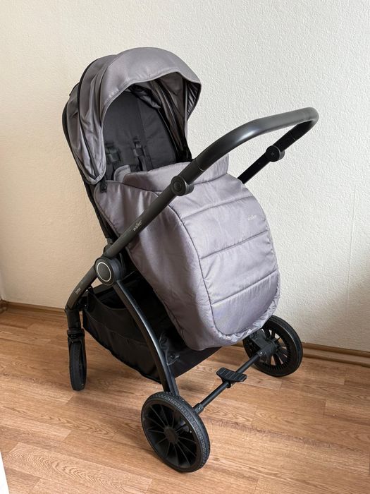 Продам коляску Walker Tomix 2 в 1 в хорошем состоянии