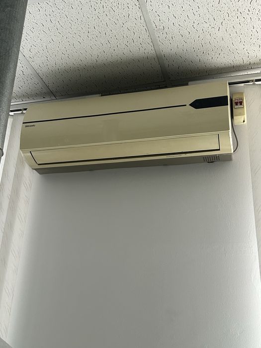 Продам кондиционеры б/у