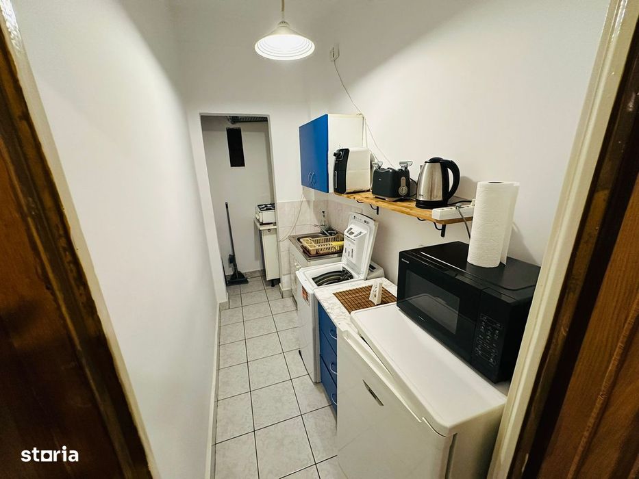 Oportunitate!Universitate-Muzeul Bucuresti-Centrul Istoric-et 5,Metrou