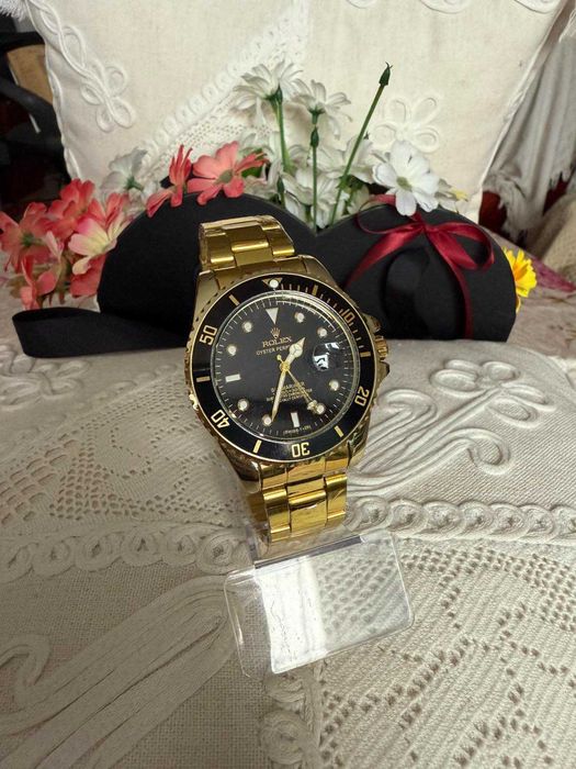 Нови часовници Rolex