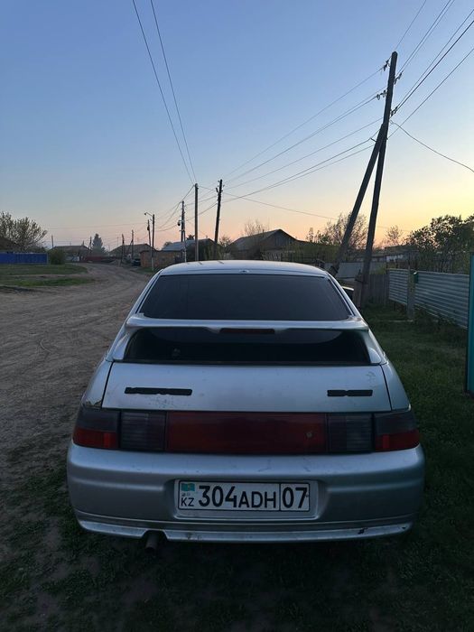 продам ВАЗ 21112