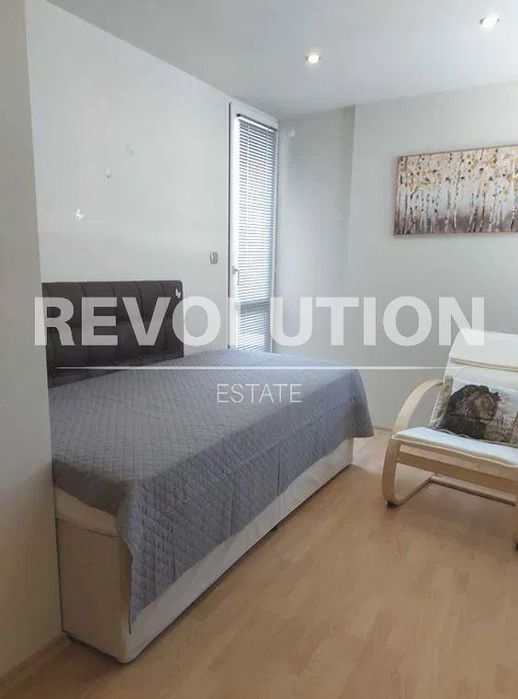 Дава се под наем Двустаен апартамент в Варна, Автогара - 60 кв.м за 475 € - Снимка #2