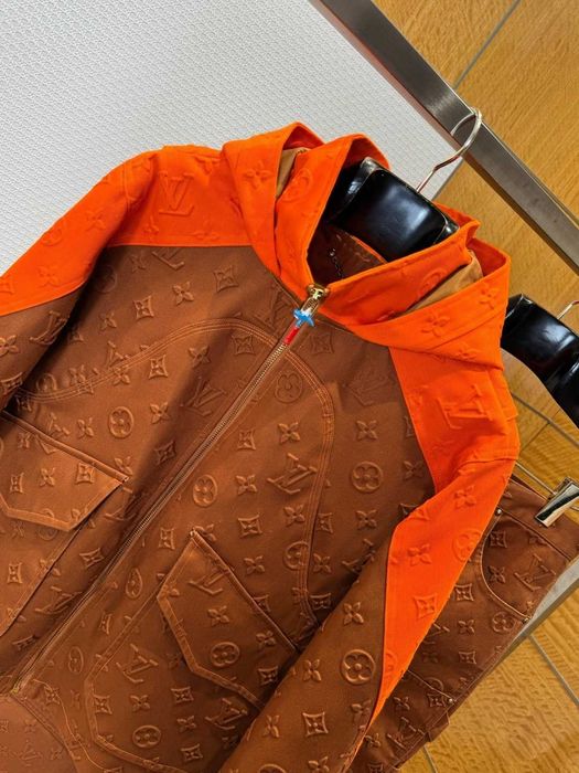 Geaca Louis Vuitton Premium