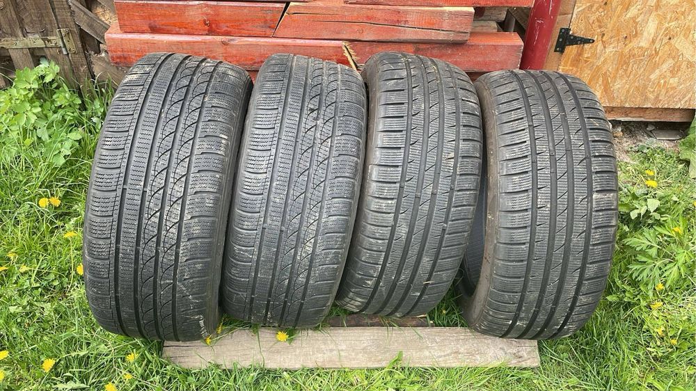 Anvelope de iarna Rotalla s210 XL