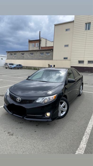 Продам камри 50 американец