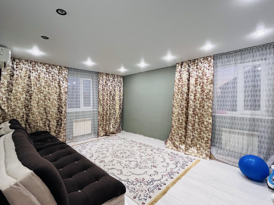 Продам дом Подстепном