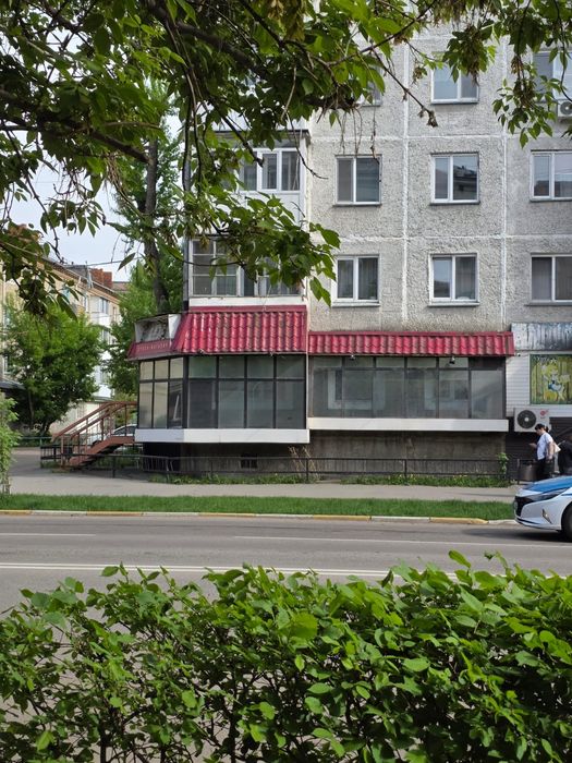Продам коммерческое помещение