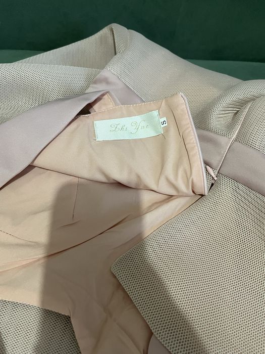 Платье на выпускной