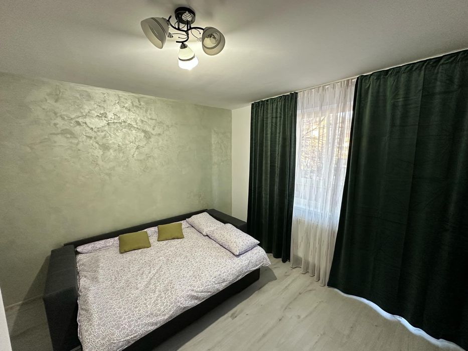 Forest View- ULTRACENTRAL, zona muzeu de istorie