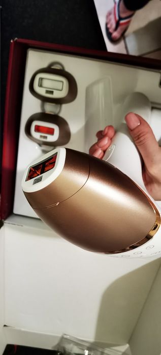 Philips Lumea BRI955 9900