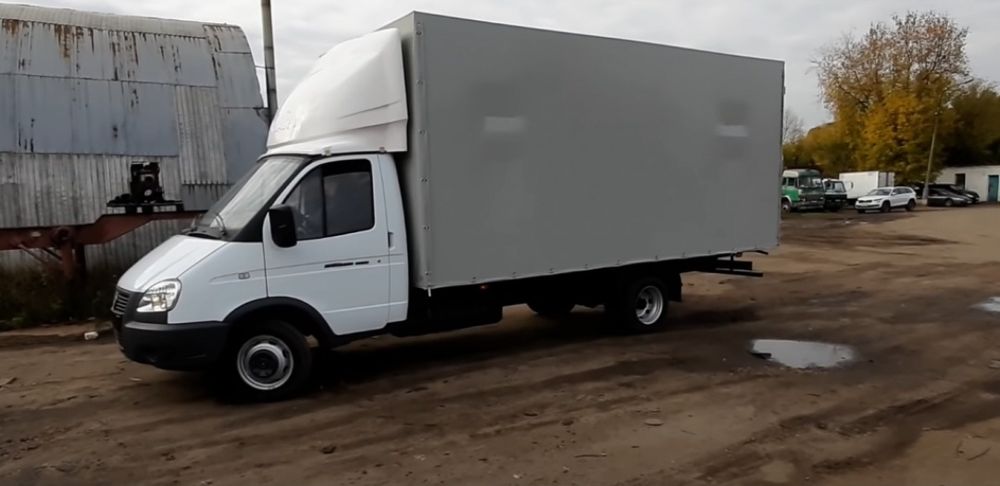 Грузоперевозки Газель | Переезды | Грузчики | Вывоз мусора