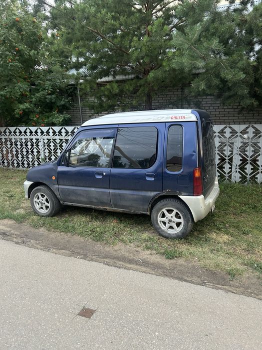Митсубиси топпо