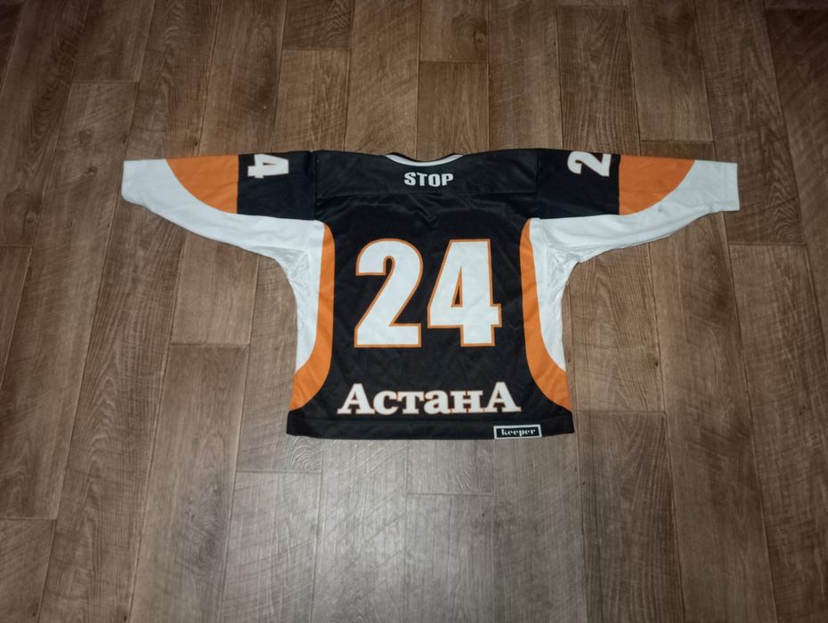 В продаже Хоккейные кофты/Хоккейные треко