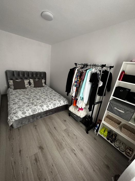 Vand apartament zona centrala