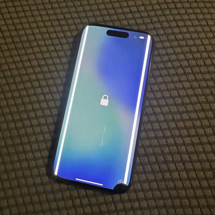 iPhone 15 Pro за части