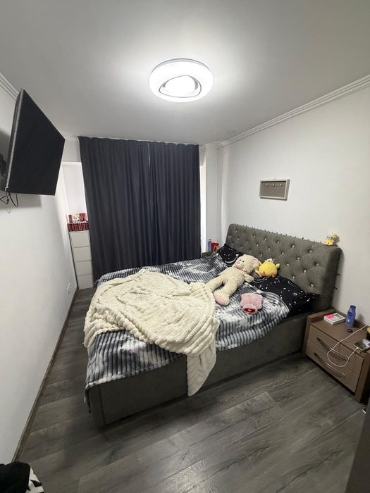 Vând apartament icfrimu