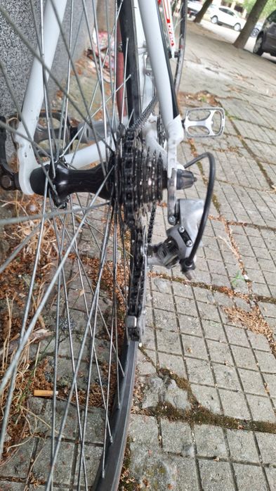 Колело Drag Blade