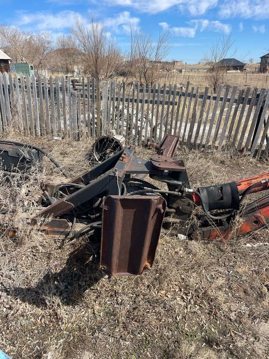 продам экскаваторную установку