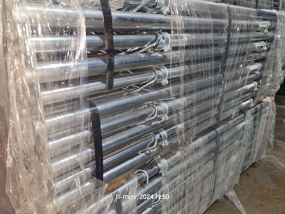 Жак стойщ 3.7m lik Xitoy 195000ming