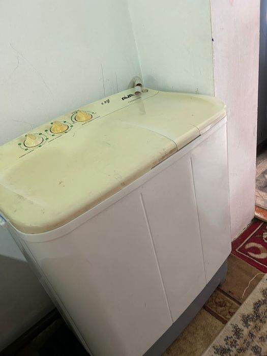 Продается холодильник, стиральная машина