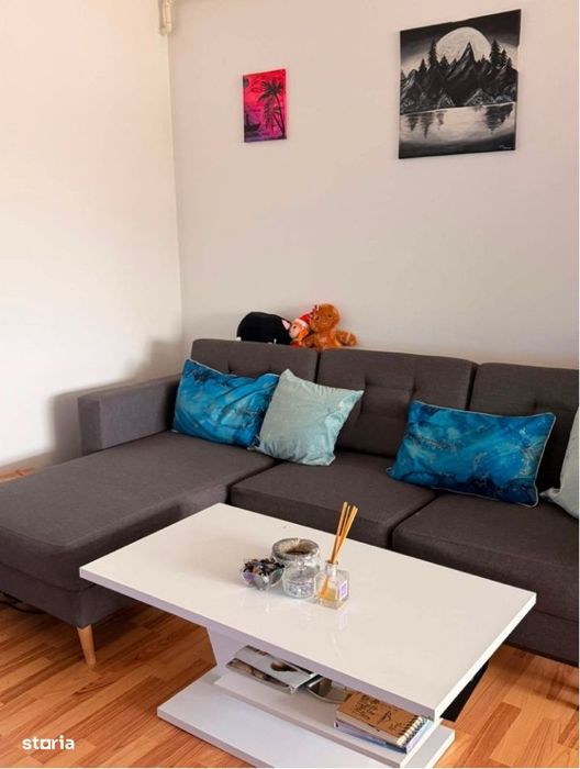 Apartament zona Florilor | 39MP — fotografia 1