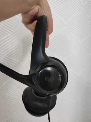 Продаю наушники для ip-телефонии