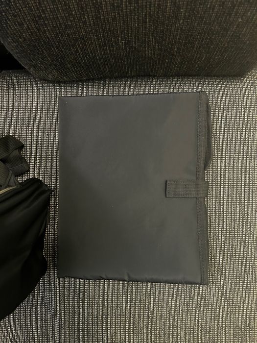 Чанта/раница Ergobaby за бебешки принадлежности/пелени/шишета