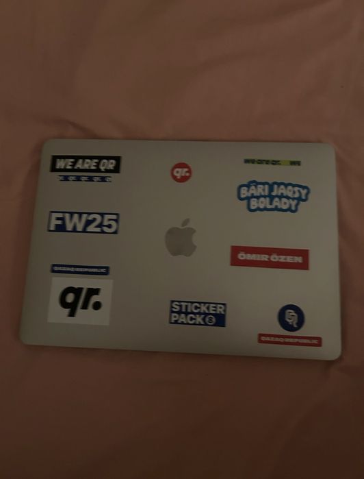 Mac book pro 2017