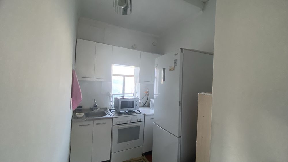 Дом в центре Карабулака