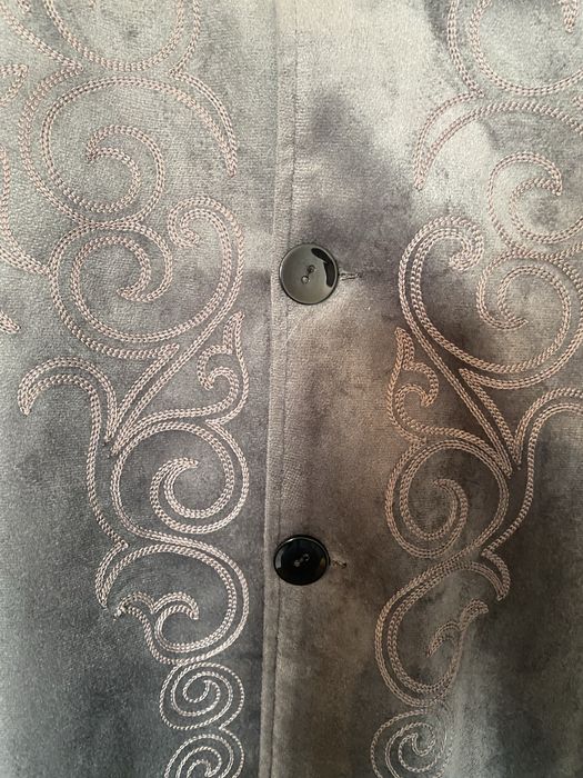 Шапан мужской - 15000тг