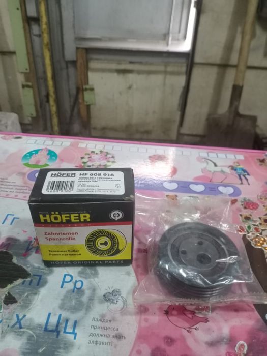 Продам запчасти на Приору