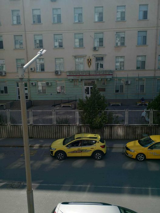 Под наем обзаведена самостоятелна гарсониера до Болницата гр.Шумен Медицински филиал