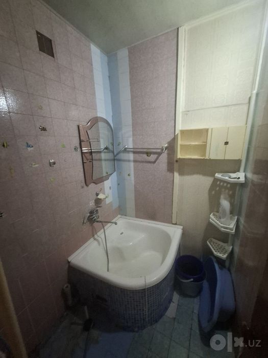 Продается своя квартира на 7 квартале