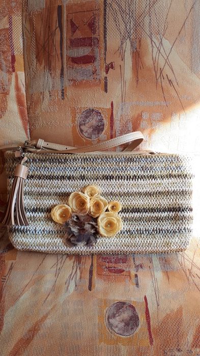 Дамска чанта Abbacino