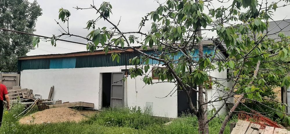 Сдам долгосрочно дом