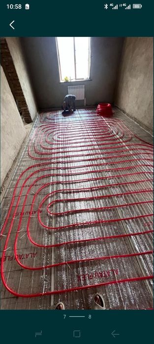 Сантехник арзан сапалы ,не дорога