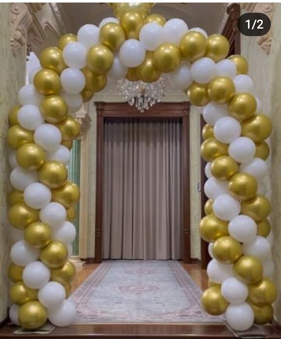 300.000 Оформления Шар Ofarmlena raddom ochilish