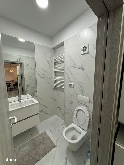 Apartament de inchiriat 2 camere complex Novum