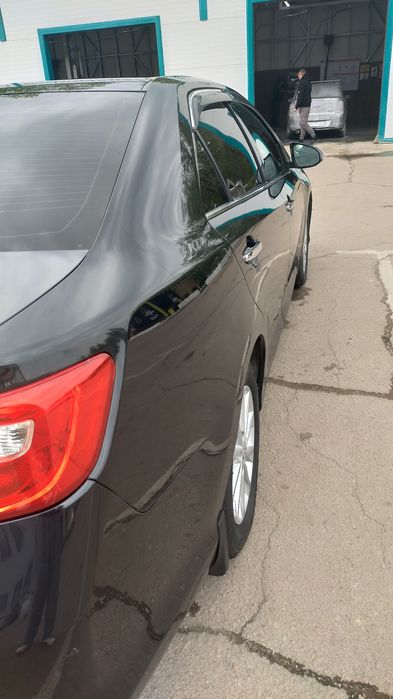 Продам Камри XV50