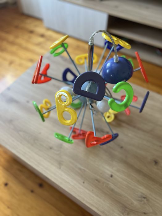 Детски полилей ABC