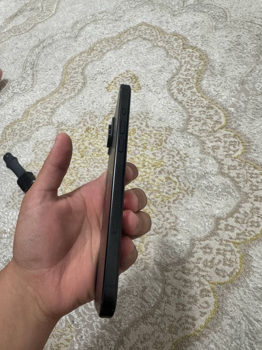 Iphone 15 plus iwatch 7 41mm
