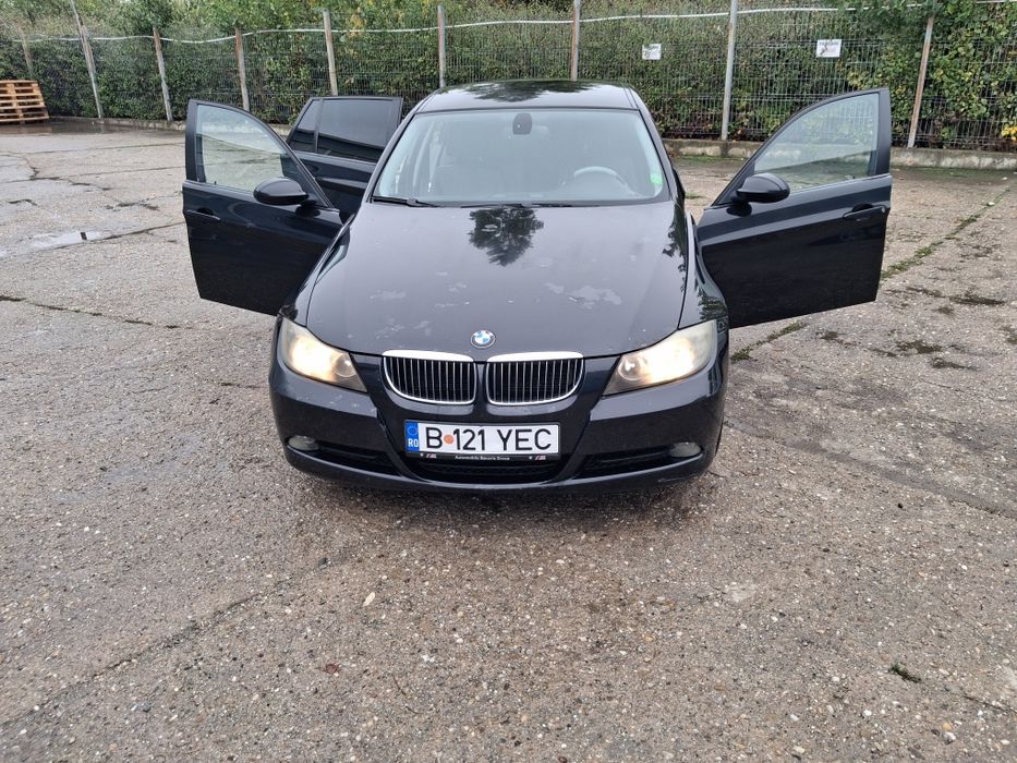 BMW Seria 3