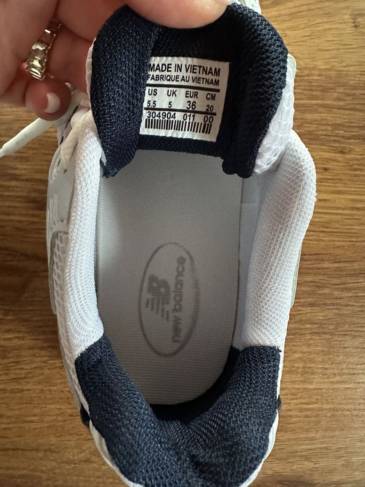 Дамски маратонки New Balance модел 530