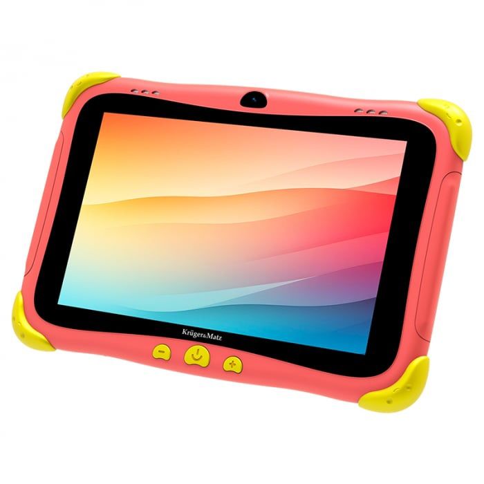 Tabletă Copii Android 8 Inch Fun 808 Kruger&Matz