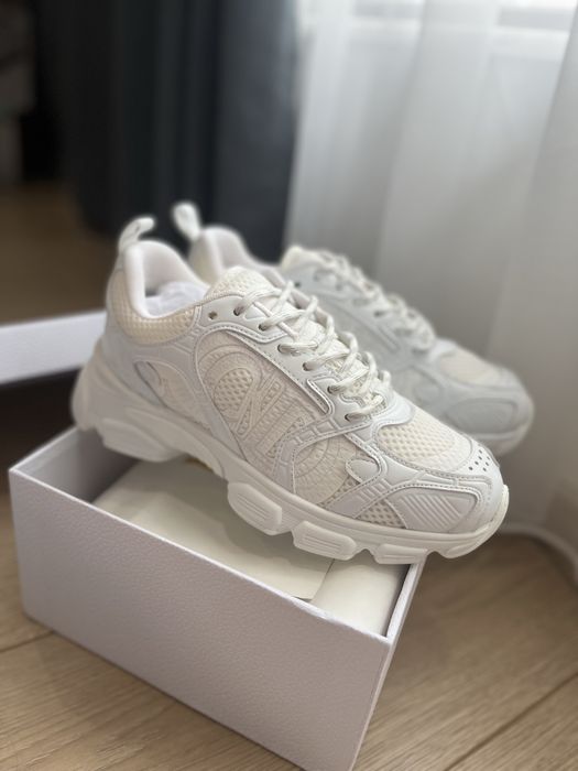 Дамски обувки Dior