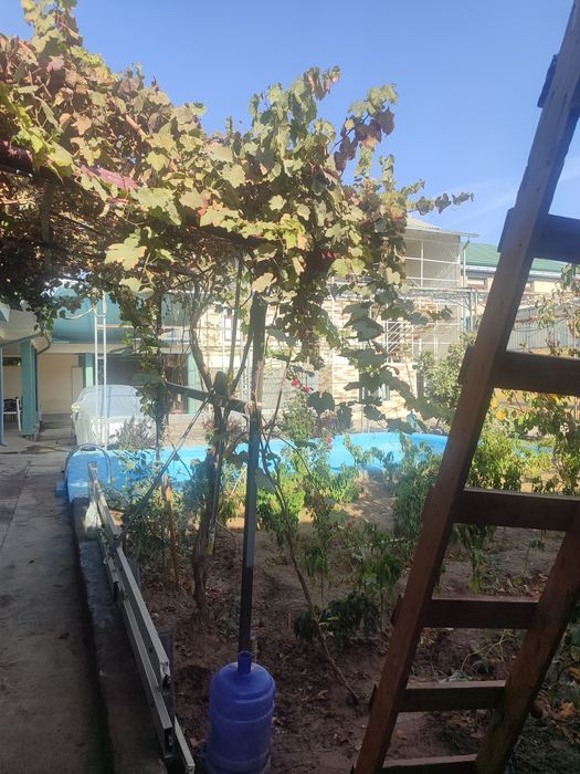 Продается дом со всеми удобствами