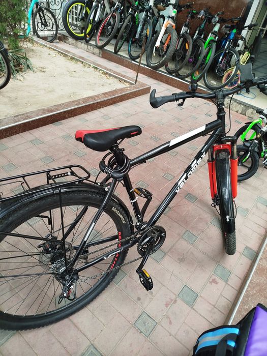 Velosiped  Velomax 28 balon