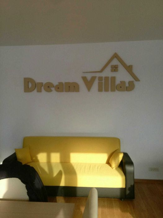 RECLAME din polistiren - cea mai ieftina solutie de publicitate!